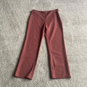 Light brown dress pants